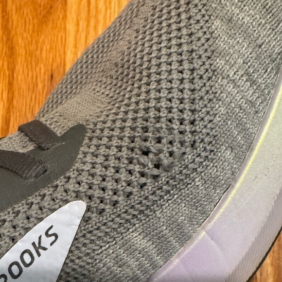 BROOKS Levitate 4 Running Shoes Size 9.5 - Picture 9 of 15